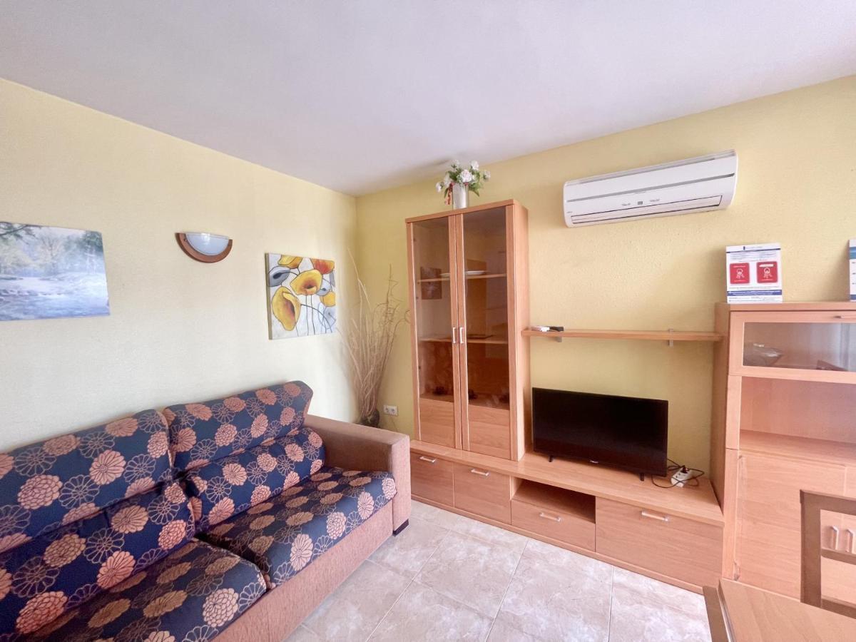 Rex Apartment Levante Beach Benidorm Exteriér fotografie