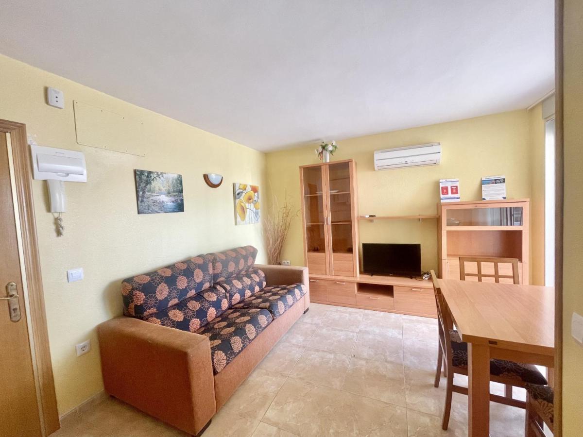 Rex Apartment Levante Beach Benidorm Exteriér fotografie
